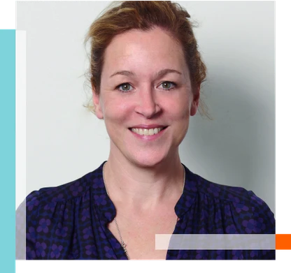 Dagmar Taylor - Sprachexpertin aus Schottlang